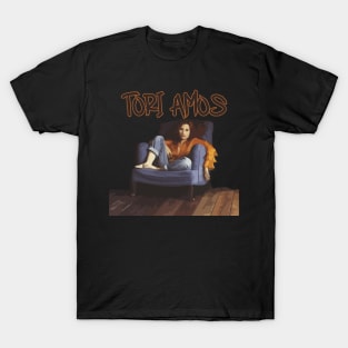 TORI AMOS T-Shirt